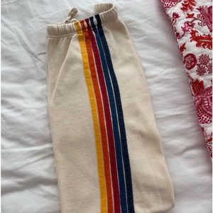 Aviator Nation Sweatpants!!